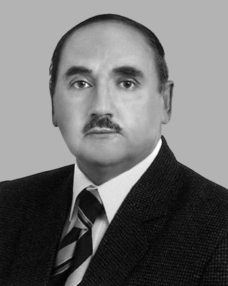 Гулковський Мирослав